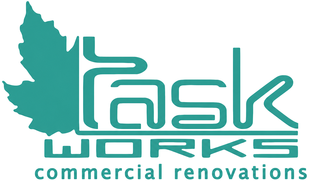 Taskworks Logo