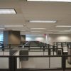 6000 sf complete renovation with workstations installation